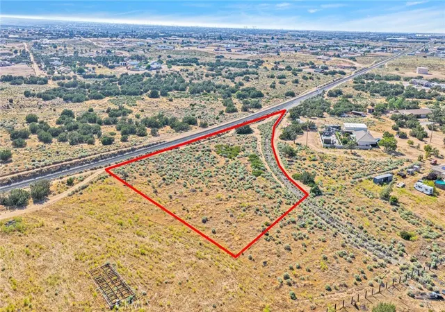Homes for sale in Oak Hills, CA | 0 Tower, Oak Hills, CA 92344 | MLS# HD26106429