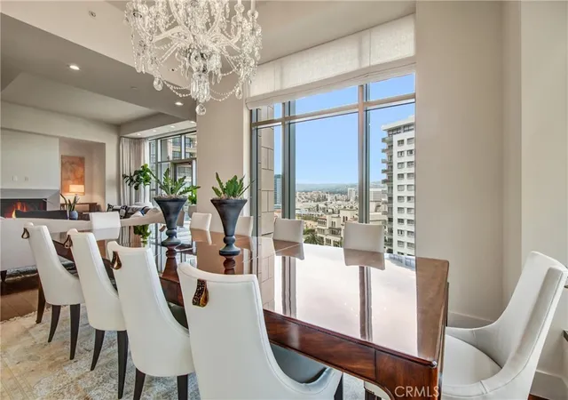 Listing Photo 1 - Condo for sale in building located at 10776 Wilshire Blvd, Los Angeles, CA 90024 - Unit #901