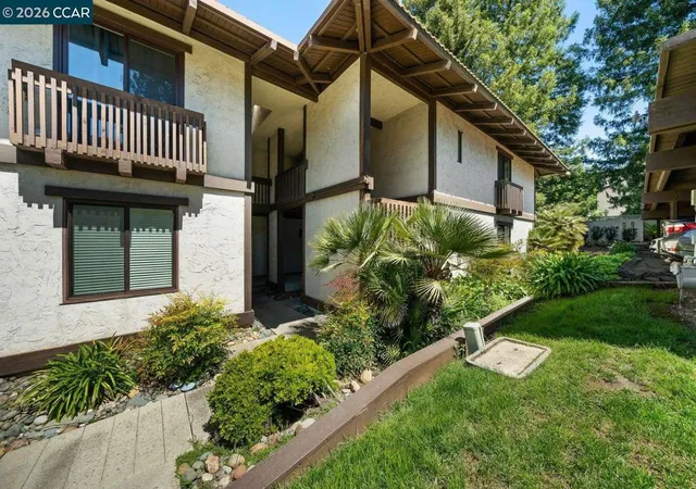 Homes for sale in Moraga, CA | 1476 Camino Peral #C, Moraga, CA 94556 | MLS# 41136228