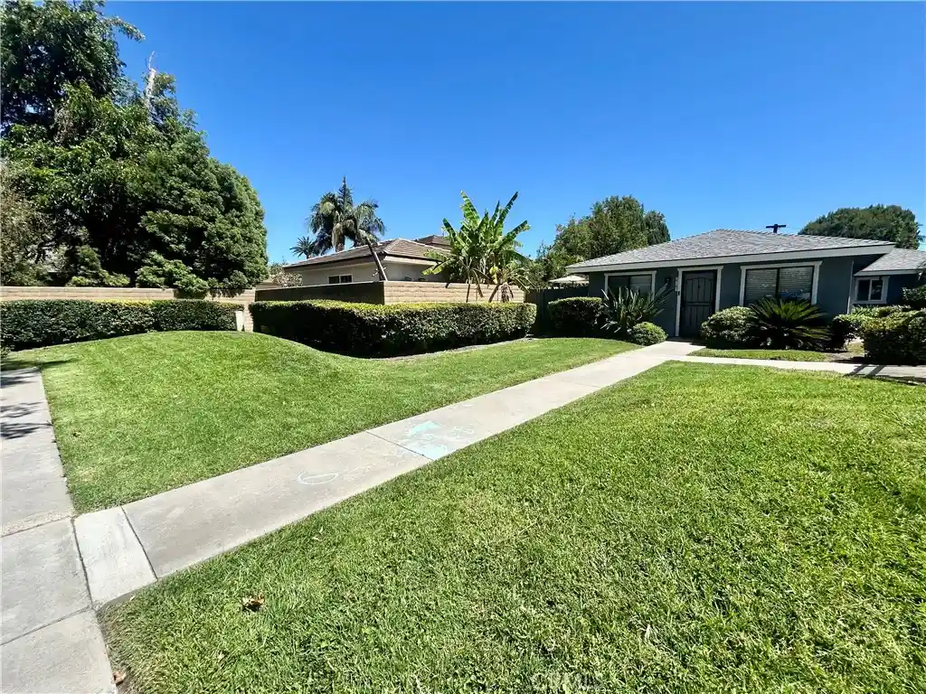Photo 1 of Condo for sale at 2145 N Orange Olive Rd, Orange, CA 92865 | MLS# OC26109888 | Listing updated on 2026-08-29