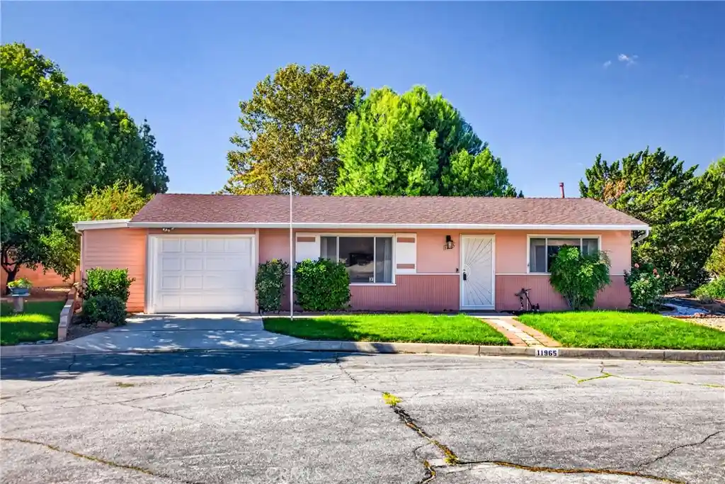 Photo 1 of Single family home for sale at 11965 Peach Tree, Yucaipa, CA 92399 | MLS# IG26114569 | Listing updated on 2026-10-29