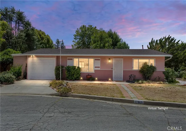 27th image of 11965 Peach Tree, Yucaipa, CA 92399 | MLS# IG26114569