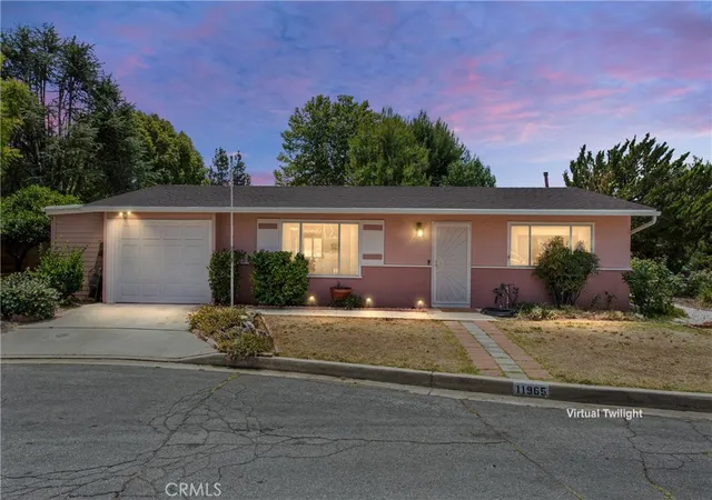 Homes for sale in Yucaipa, CA | 11965 Peach Tree, Yucaipa, CA 92399 | MLS# IG26114569