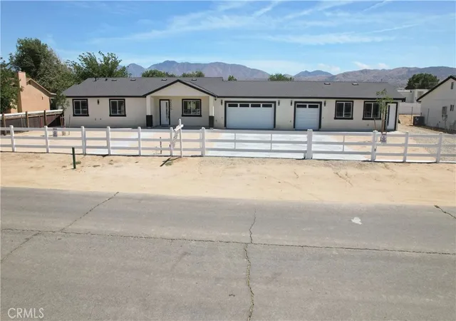 Homes for sale in Littlerock, CA | 9506 East Avenue T 14, Littlerock, CA 93543 | MLS# SR26115642