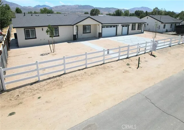 Homes for sale in Littlerock, CA | 9506 East Avenue T 14, Littlerock, CA 93543 | MLS# SR26115642