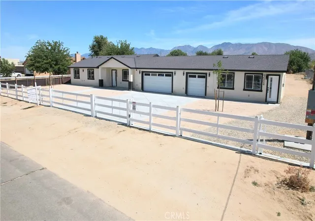 3rd image of 9506 East Avenue T-14, Littlerock, CA 93543 | MLS# SR26115642