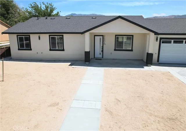 5th image of 9506 East Avenue T-14, Littlerock, CA 93543 | MLS# SR26115642