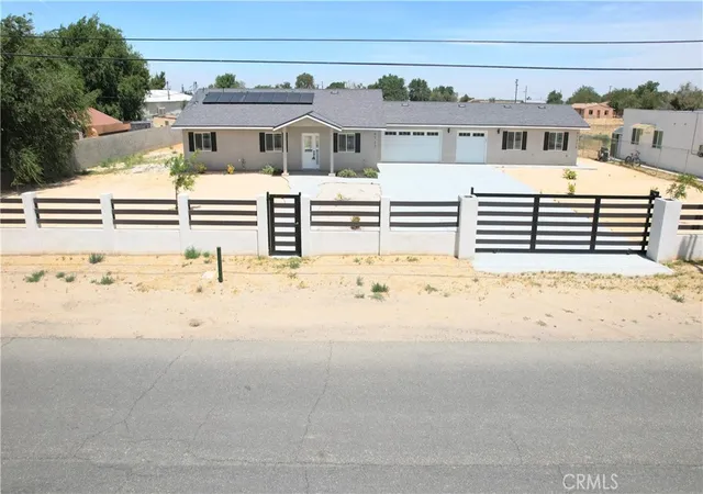 Homes for sale in Littlerock, CA | 9737 East Avenue Q 4, Littlerock, CA 93543 | MLS# SR26115644