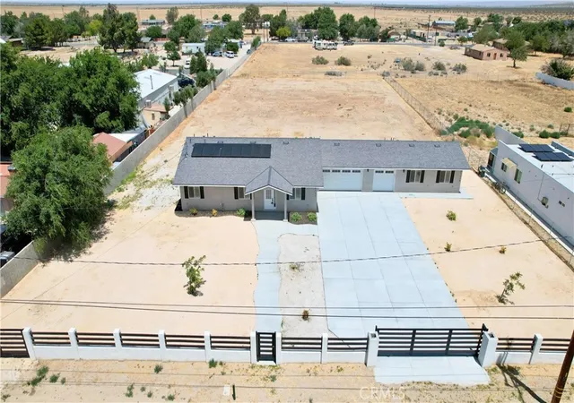Homes for sale in Littlerock, CA | 9737 East Avenue Q 4, Littlerock, CA 93543 | MLS# SR26115644