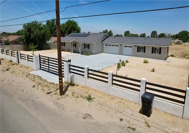 Homes for sale in Littlerock, CA | 9737 East Avenue Q-4, Littlerock, CA 93543 | MLS# SR26115644