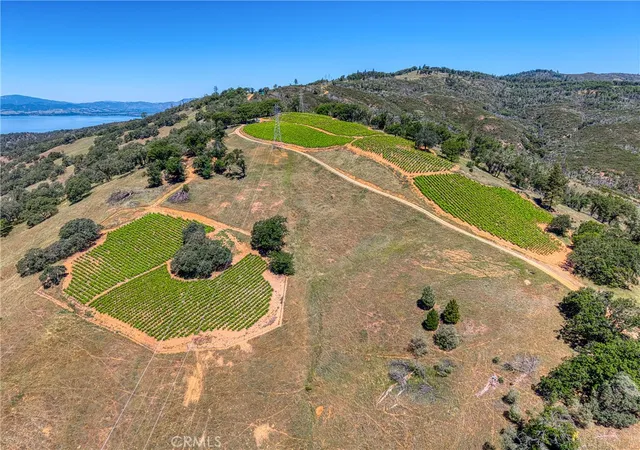 Photo 2 of Land for sale at 8520 E Highway 20, Lucerne, CA 95458 | MLS# LC26107436 | Listing updated on 2026-06-02