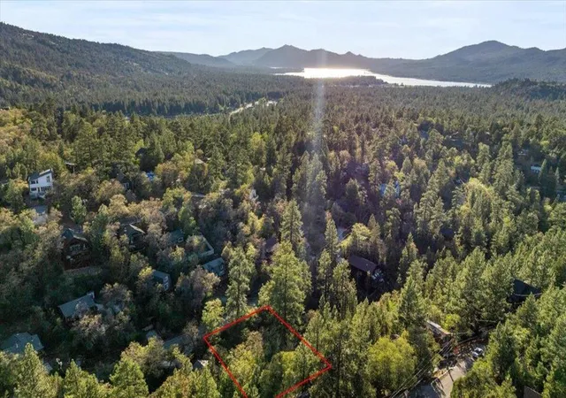Photo 4 of Land for sale at 1230 Minton Ave, Big Bear, CA 92314 | MLS# 219148442DA | Listing updated on 2026-05-28