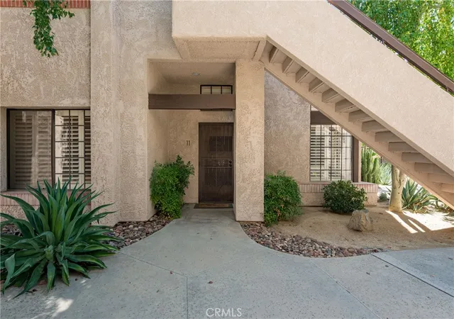 Homes for sale in Palm Springs, CA | 2601 S Broadmoor Dr #11, Palm Springs, CA 92264 | MLS# CV26114837