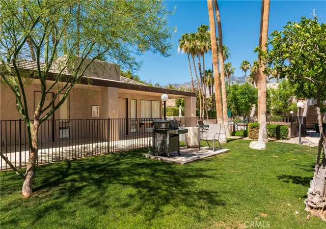2nd image of 2601 S Broadmoor Dr, Palm Springs, CA 92264