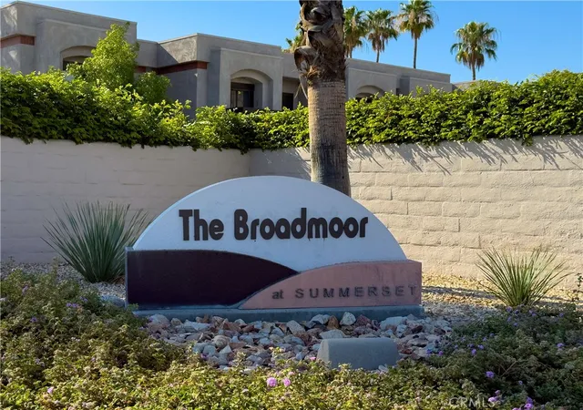 28th image of 2601 S Broadmoor Dr #11, Palm Springs, CA 92264 | MLS# CV26114837