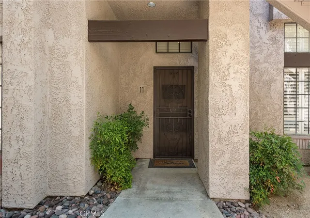 Homes for sale in Palm Springs, CA | 2601 S Broadmoor Dr #11, Palm Springs, CA 92264 | MLS# CV26114837