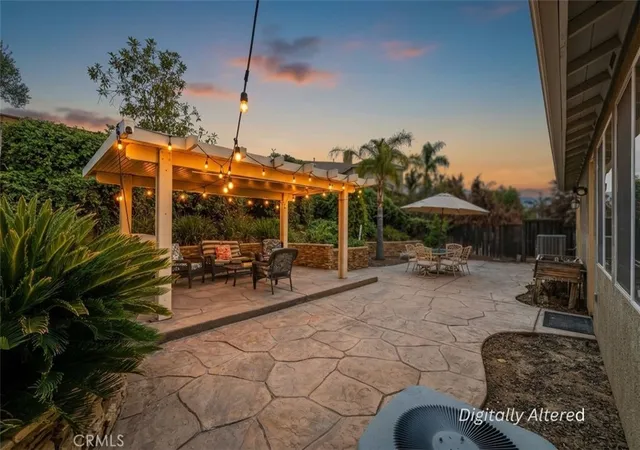 Photo 3 of Single family home for sale at 25227 Coral Cyn Rd, Corona, CA 92883 | MLS# SW26115565 | Listing updated on 2026-09-17