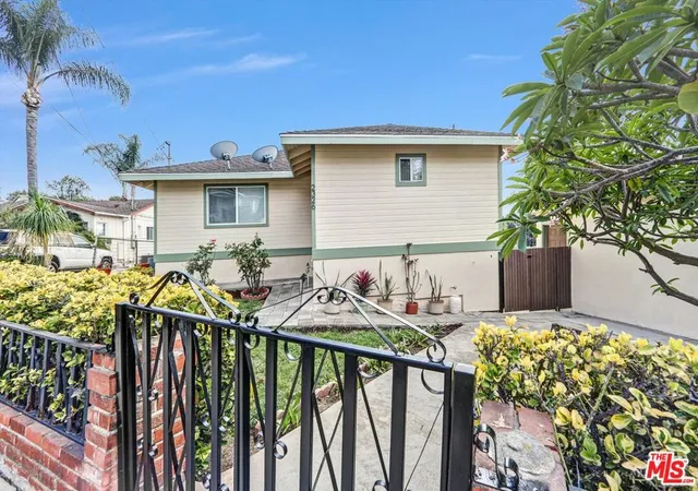 Homes for sale in Los Angeles, CA | 2326 Arthur St, Los Angeles, CA 90065 | MLS# 26839715