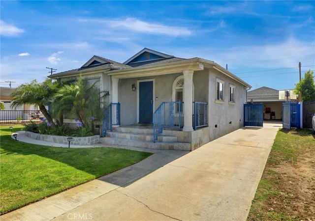 Homes for sale in Compton, CA | 1415 S Mckinley Ave, Compton, CA 90220 | MLS# SB26114649