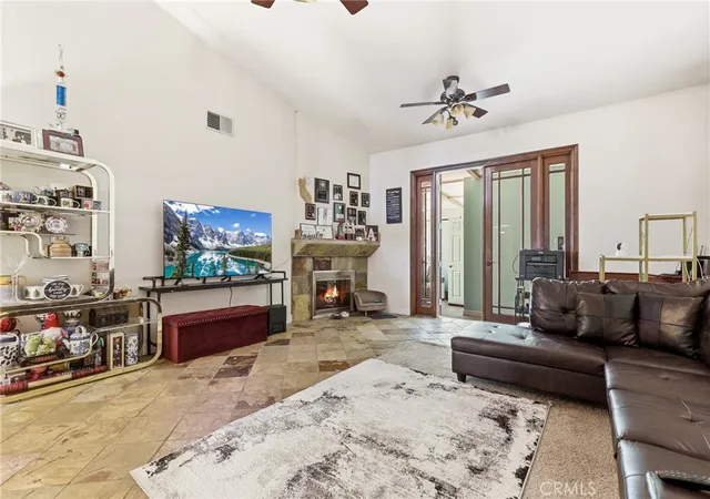 3rd image of 3575 Falconridge Rd, Yorba Linda, CA 92886 | MLS# OC26115697