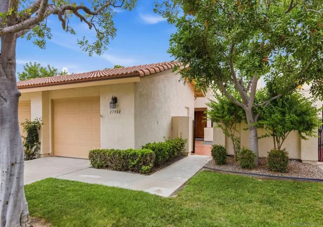Homes for sale in San Diego, CA | 17940 Avenida Alozdra, San Diego, CA 92128 | MLS# 260012877SD