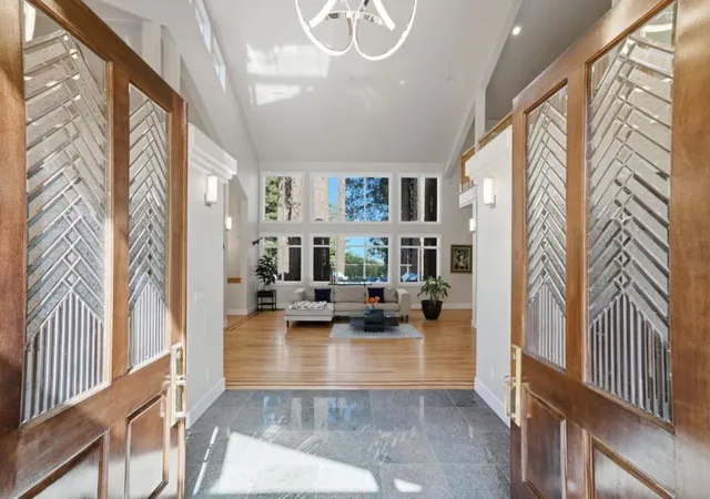 Photo 3 of Mansion for sale at 24106 Deerpath Rd, Saratoga, CA 95070 | MLS# ML82048837 | Listing updated on 2026-10-09