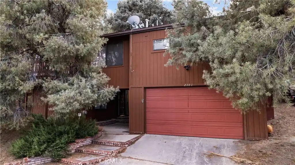 Photo 1 of Single family home for sale at 2301 Tirol Dr, Frazier Park, CA 93225 | MLS# SR26115263 | Listing updated on 2026-08-01
