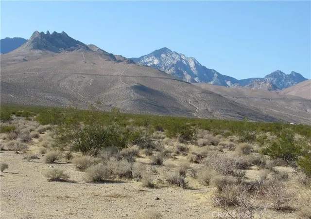 Photo 1 of Land for sale at 0 064 300 30 00 0 Hawk St, Inyokern, CA 93527 | MLS# IG26115515 | Listing updated on 2026-05-28