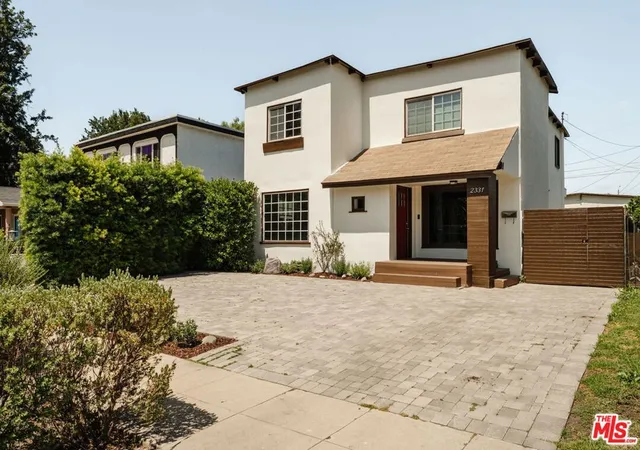Photo 1 of Sale Pending at 2331 S W View St, Los Angeles, CA 90016 | MLS# 26838883 | Listing updated on 2026-07-02