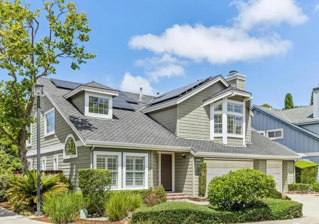 Homes for sale in Foster City, CA | 516 Saint Vincent Ln, Foster City, CA 94404 | MLS# ML82043908