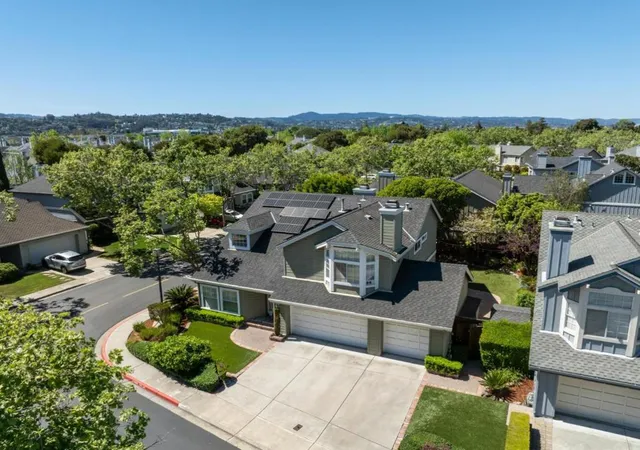 Homes for sale in Foster City, CA | 516 Saint Vincent Ln, Foster City, CA 94404 | MLS# ML82043908
