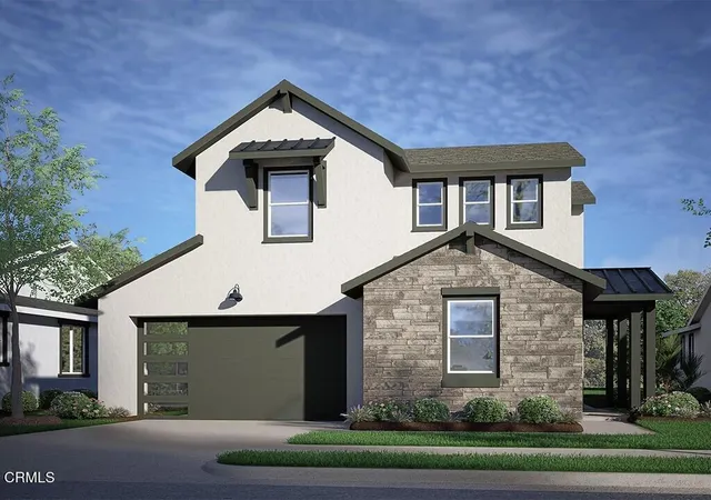 Photo 1 of Single family home for sale at 1106 Shadow Ridge Way, Fillmore, CA 93015 | MLS# V1-36648 | Listing updated on 2026-09-04