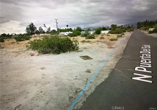 3rd image of 185 San Rafael Rd W, Palm Springs, CA 92262 | MLS# OC26115708