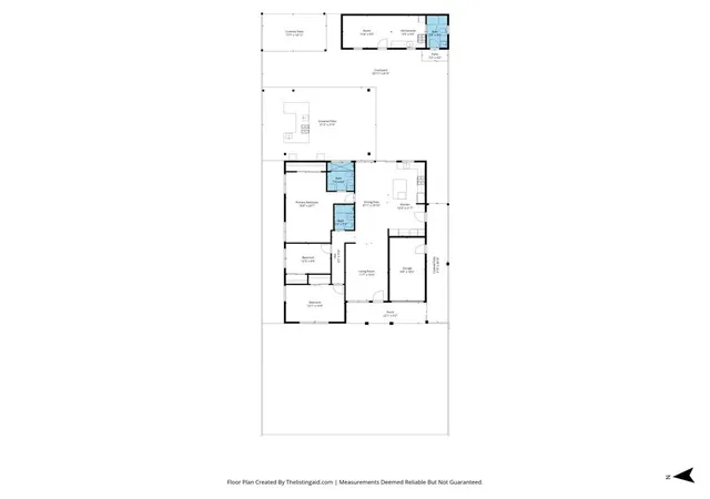 Homes for sale in Los Angeles, CA | 2468 Richelieu Ave, Los Angeles, CA 90032 | MLS# GD26076344