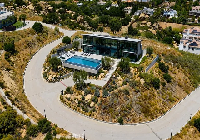 Photo 1 of Land for sale at 11627 Poema Pl, Chatsworth, CA 91311 | MLS# SR26113912 | Listing updated on 2026-05-28