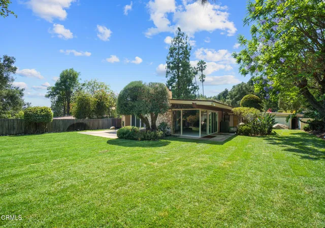 Photo 1 of Single family home for sale at 1580 Old House Rd, Pasadena, CA 91107 | MLS# P1-27337 | Listing updated on 2026-10-02