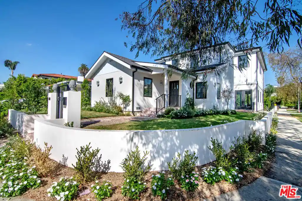 Single family home for sale at 8671 Clifton Way, Beverly Hills, CA 90211 | MLS# 26835689