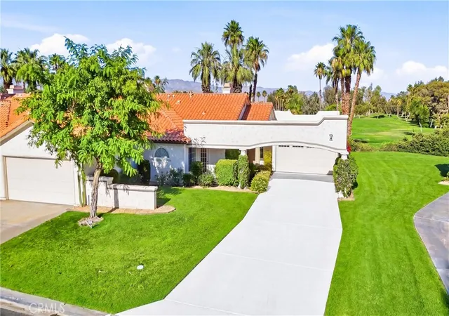 Photo 1 of Condo for sale at 128 Desert Fls Dr E, Palm Desert, CA 92211 | MLS# PW26115737 | Listing updated on 2026-05-29