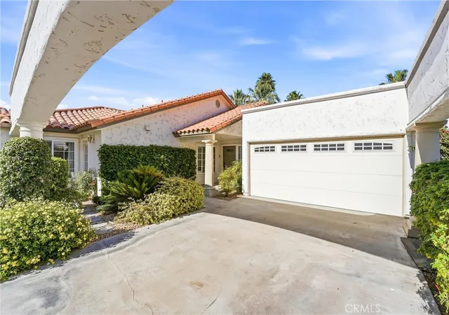 Photo 1 of Condo for sale at 128 Desert Fls Dr E, Palm Desert, CA 92211 | MLS# PW26115737 | Listing updated on 2026-05-29