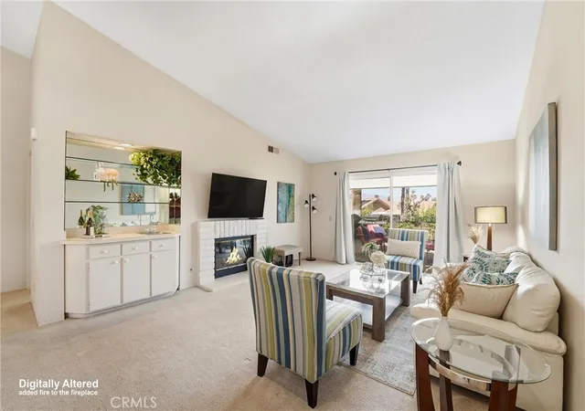 Photo 4 of Condo for sale at 128 Desert Fls Dr E, Palm Desert, CA 92211 | MLS# PW26115737 | Listing updated on 2026-05-29