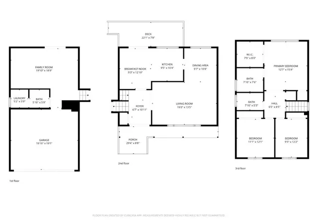 35th image of 469 Royale Park Dr, San Jose, CA 95136 | MLS# ML82048850