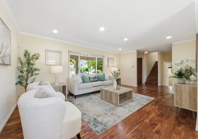 4th image of 469 Royale Park Dr, San Jose, CA 95136 | MLS# ML82048850