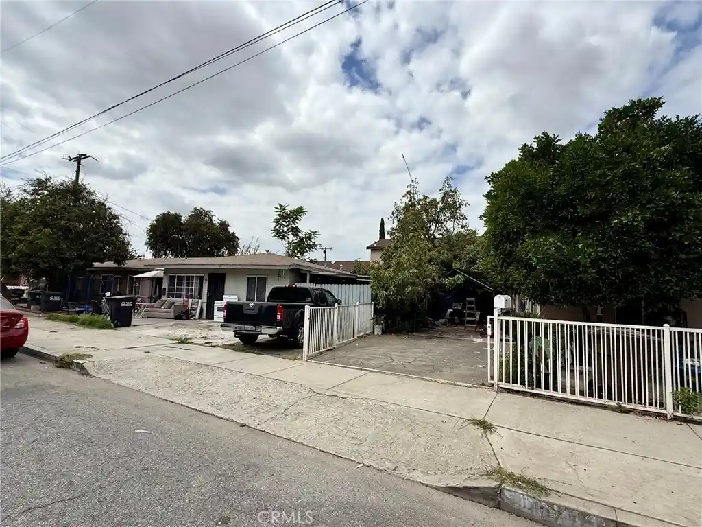 Multi family home for sale at 10711 Brockway, El Monte, CA 91731 | MLS# TR26114534