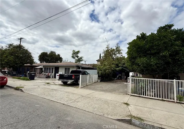 Multi family home for sale at 10711 Brockway, El Monte, CA 91731 | MLS# TR26114534