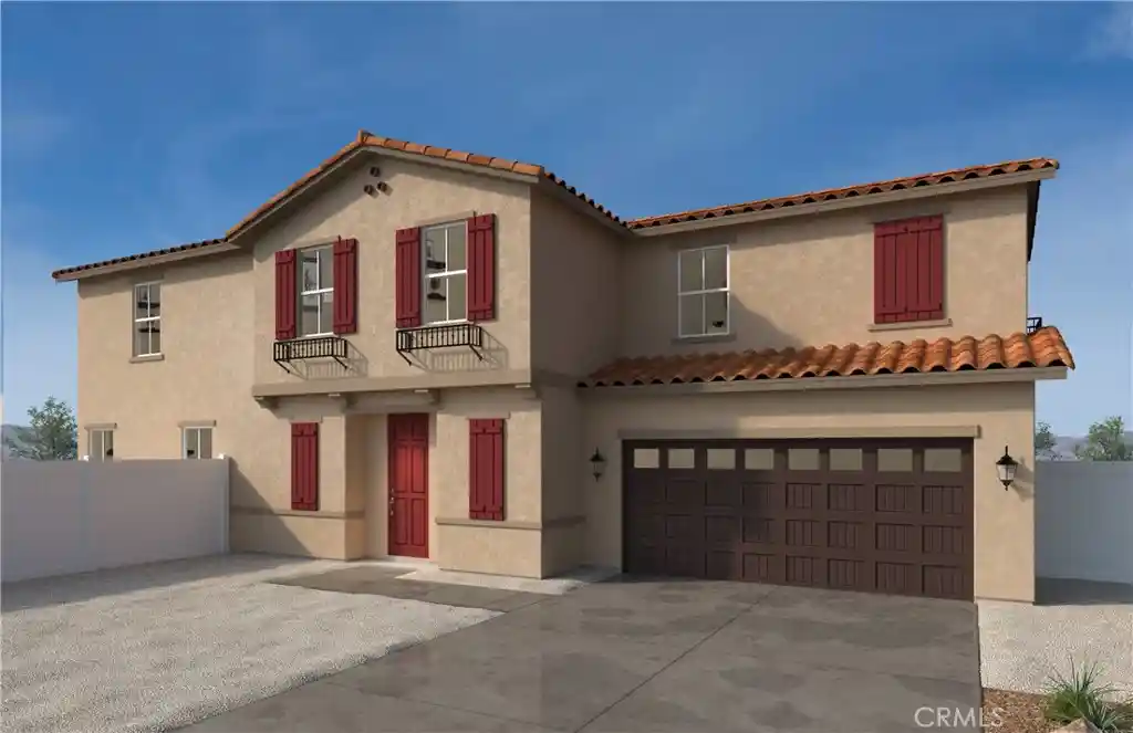 Photo 1 of Sale Pending at 11755 Eisenhower Way, Fontana, CA 92337 | MLS# SW26115751 | Listing updated on 2026-10-27