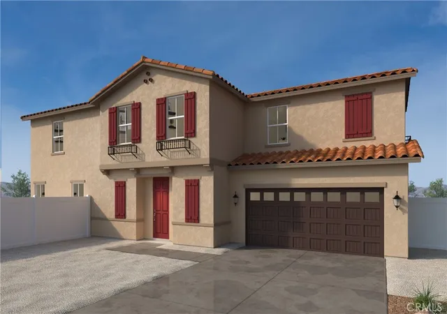 1st image of 11755 Eisenhower Wy, Fontana, CA 92337 | MLS# SW26115751