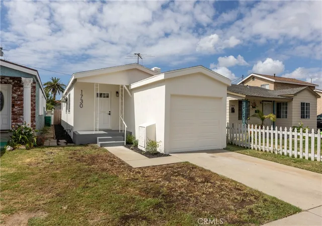 Photo 1 of Single family home for sale at 1730 W Spring St, Long Beach, CA 90810 | MLS# RS26115713 | Listing updated on 2026-09-03