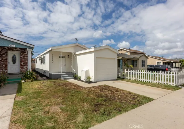 Photo 2 of Single family home for sale at 1730 W Spring St, Long Beach, CA 90810 | MLS# RS26115713 | Listing updated on 2026-09-03