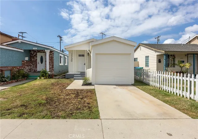 Photo 3 of Single family home for sale at 1730 W Spring St, Long Beach, CA 90810 | MLS# RS26115713 | Listing updated on 2026-09-03