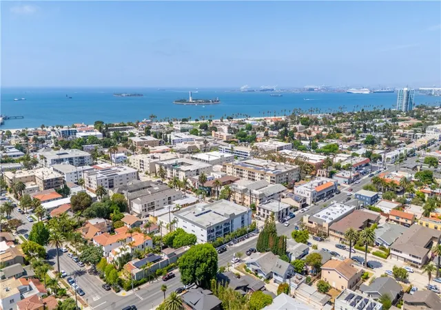 Homes for sale in Long Beach, CA | 235 Termino #4, Long Beach, CA 90803 | MLS# OC26115116